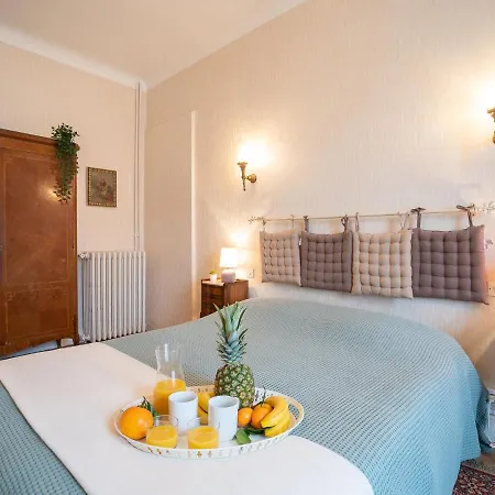 Le Britannia By Interhome Apartment *