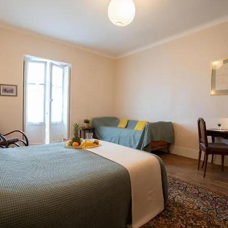 Le Britannia By Interhome Apartment