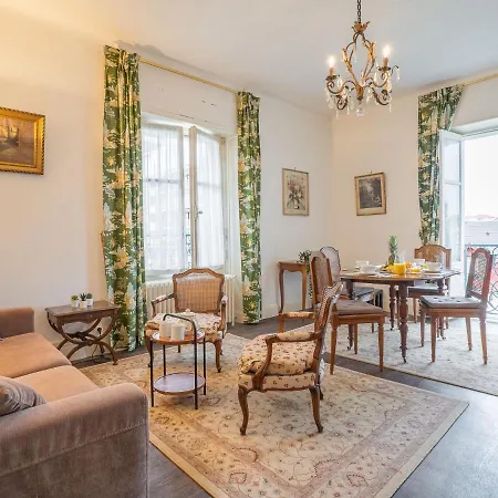 Le Britannia By Interhome Apartment Biarritz