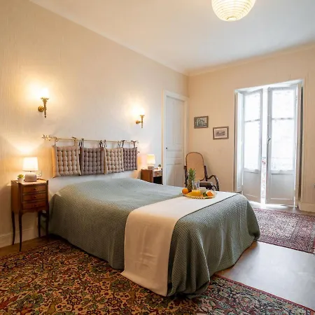 Le Britannia By Interhome Apartment Biarritz